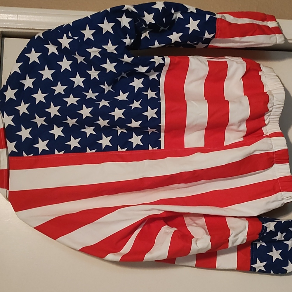 American Jacket - Picture 2 of 3